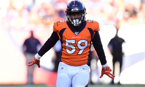 Denver Broncos news: Malik Reed has a big opportunity in front of him