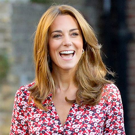 Kate Middleton Looks SO Different Now–It’s Scary - SHEfinds