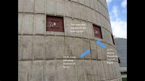 Silo Inspection, Silo Construction, and Silo Repair Case Histories