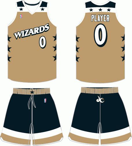 25 Washington Wizards All Jerseys and Logos ideas | washington wizards ...