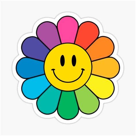 HappyFaceCo Shop | Redbubble | Cool stickers, Preppy stickers, Sticker art