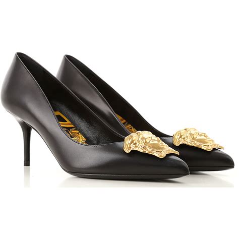 Womens Shoes Versace, Style code: dsr652l-dvt2pb-k41t