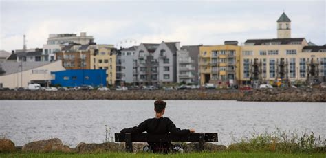 Galway ranked the seventh best student city in the world