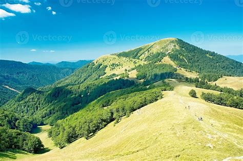 Landscape Slovak mountains 11865646 Stock Photo at Vecteezy