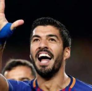 Luis Suarez Net Worth – SPORTEKZ.COM