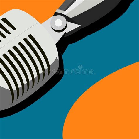 Music design stock vector. Illustration of plate, party - 4004253