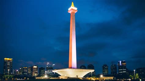 Monumen Nasional