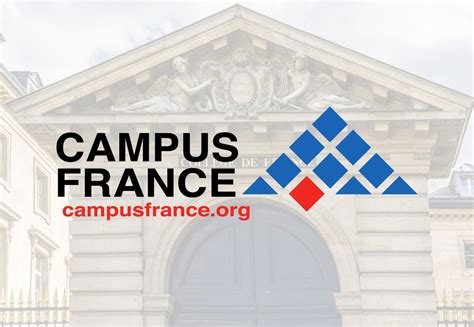 Campus France | Maryland Study Abroad