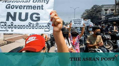 EU Sanctions 10 Myanmar Junta Officials | The ASEAN Post