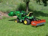 27 Best Tractors and Subcompact Attachments ideas | tractors, tractor ...