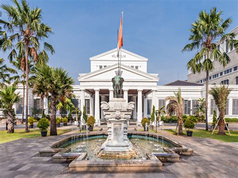 Museum Nasional | Jakarta, Indonesia Attractions - Lonely Planet