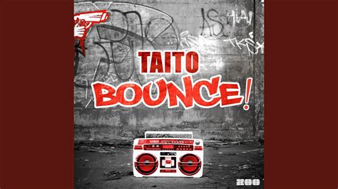 Bounce! (Extended Mix) - YouTube