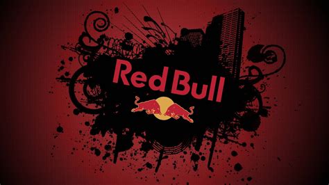 Red Bull Wallpapers - Wallpaper Cave