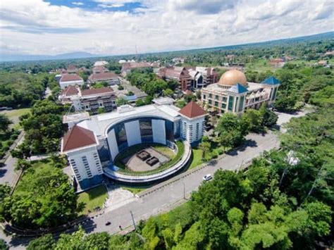 Islamic University of Indonesia in Indonesia : Reviews & Rankings ...