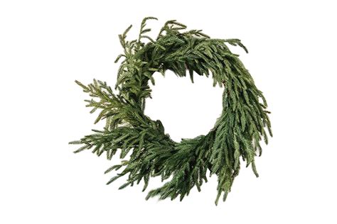 The 20 Best Christmas Wreaths of 2023