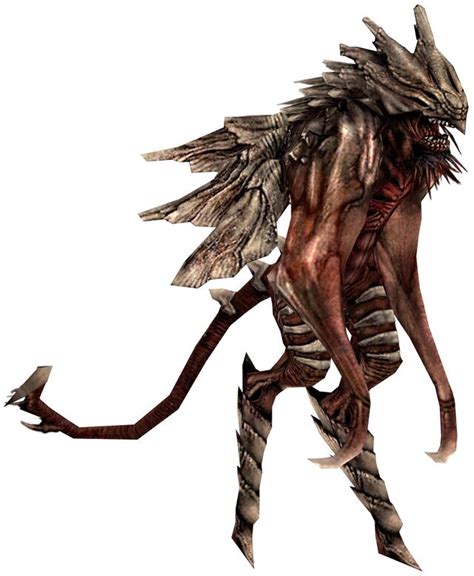 Demon Spawn - Guild Wars Wiki (GWW)