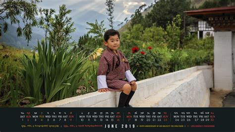 See A New, Rare Portrait of the Adorable Dragon Prince of Bhutan | Vogue