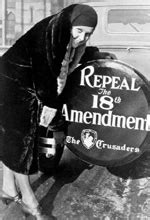 New Jersey Libertarian Party - Happy Repeal Day