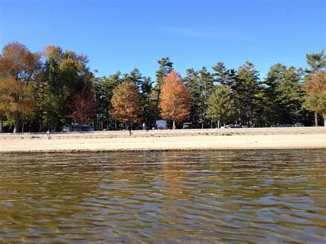 CUMBERLAND BAY STATE PARK (Plattsburgh, Estado de Nueva York ...