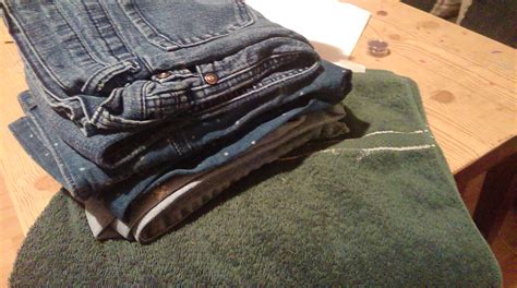 How I Fold My Laundry : 4 Steps - Instructables