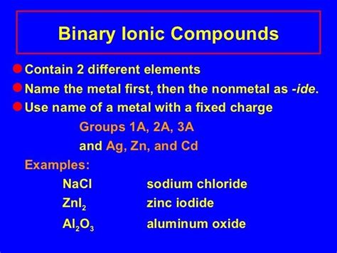 Binary compound - Alchetron, The Free Social Encyclopedia