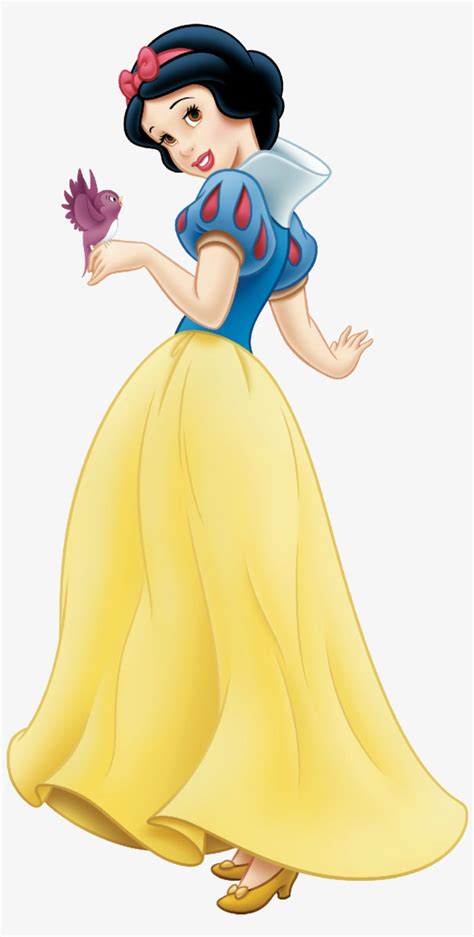 Snow White Disney Png Transparent PNG - 1050x1988 - Free Download on NicePNG