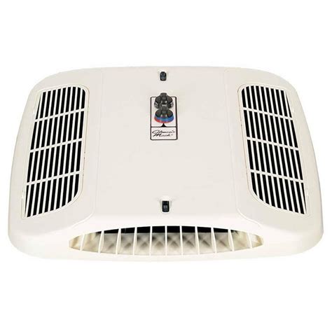 Coleman Mach 9430D715 Deluxe Ceiling Assembly (non-ducted) - Coleman Mach AC