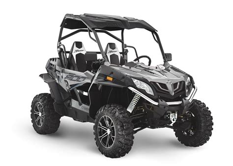 FREE 2 YEAR WARRANTY ON ALL CF MOTO SXS & UTV THROUGH MAY 31 - Pro Cycle