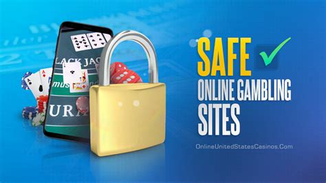 Safest Online Gambling Sites of 2023