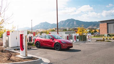 Tesla Reaches 30,000 Superchargers Landmark Worldwide - autoevolution