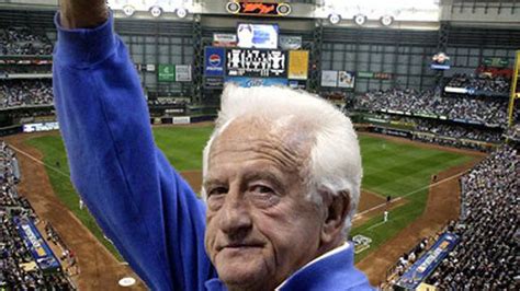 The Best Bob Uecker Quotes