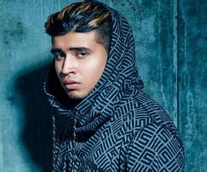 Kap G Biography – Facts, Childhood, Family Life of Mexican-American Rapper