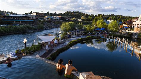 Find a relaxing soak at these 5 Colorado hot springs