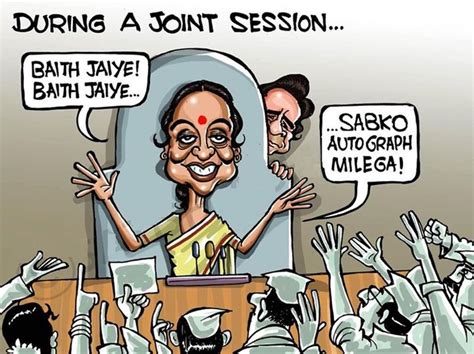 LOL: Funniest Indian Political Cartoons - Indiatimes.com