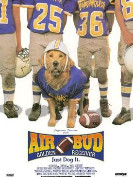 Air Bud: Golden Receiver - Wikipedia