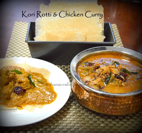 Kori Rotti Chicken Curry | Mangalorean Style Chicken Curry – Love To Cook