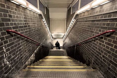 New Cross Station - London Photography - Tube Mapper