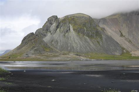 Iceland - Stokksnes from June 2022