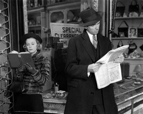 The Shop Around the Corner (1940) par Ernst Lubitsch