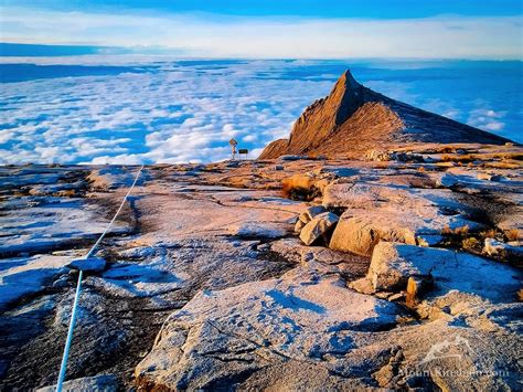 Photo Gallery | Majestic Mount Kinabalu, Sabah | Mount Kinabalu