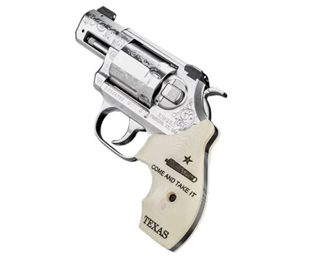 Buy Kimber K6S 357 Magnum Double-Action Stainless Revolver with ...