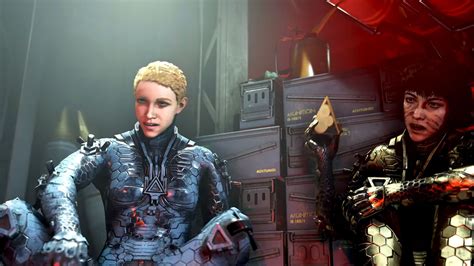 Wolfenstein Youngblood The Story Explained - pokemonwe.com