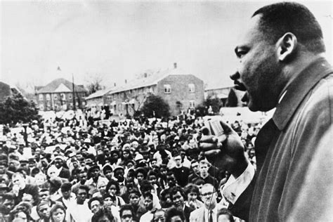 12 Classic Songs Inspired by Martin Luther King Jr. - The Bob Rivers Show