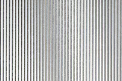 Vertical Reeded Glass Texture