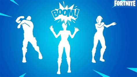 Fortnite players call out “overpriced” emote that “barely moves ...