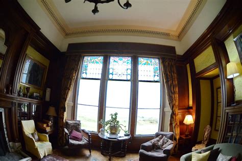 Glengorm Castle Rooms: Pictures & Reviews - Tripadvisor