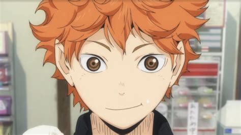 Why Shoyo Hinata From Haikyuu!! Sounds So Familiar