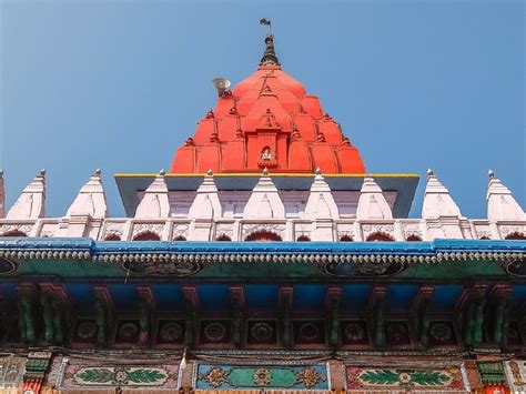 hanuman garhi mandir| Hanuman Garhi Temple Ayodhya PM Narendra Modi to visit Hanuman Garhi ...