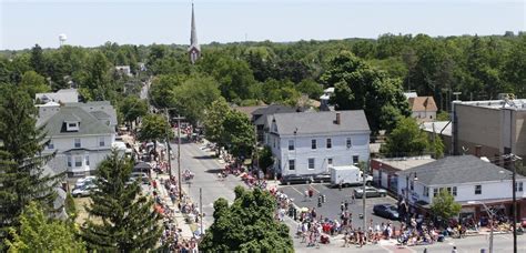 Businesses - Village of Lancaster, NY