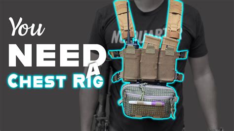 6 Chest Rigs You Need to Check Out - YouTube